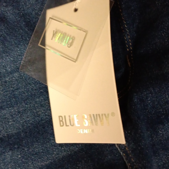 Bluesavy  jeans - Picture 2 of 3